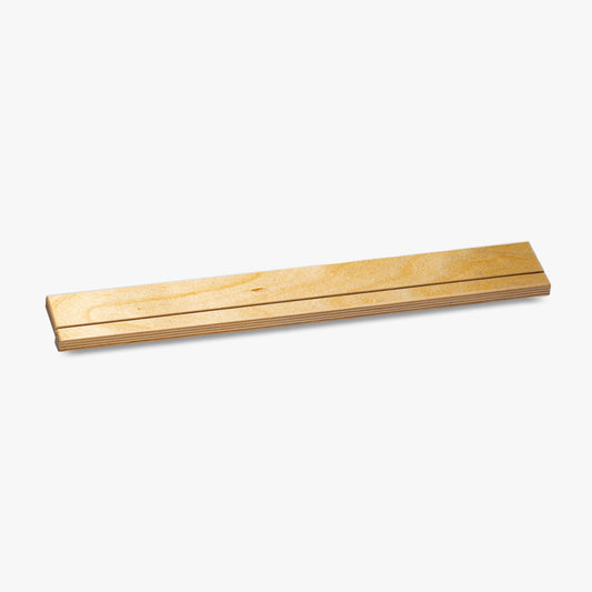 Single Stand/Shelf Insert for Stickers, Decals, and Jewelry Cards