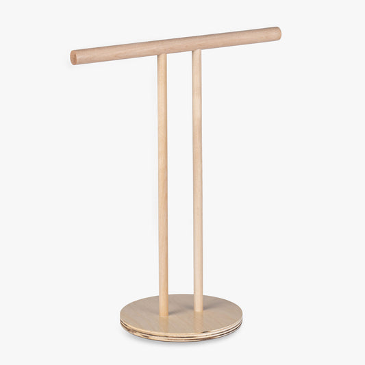 Wood Jewelry and Accessories T-Bar