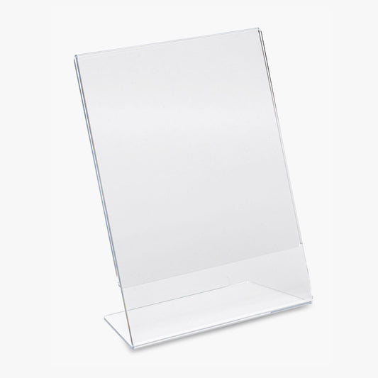 Signholders for Calendars, Posters, Diplomas, Etc. | Clear Solutions ...