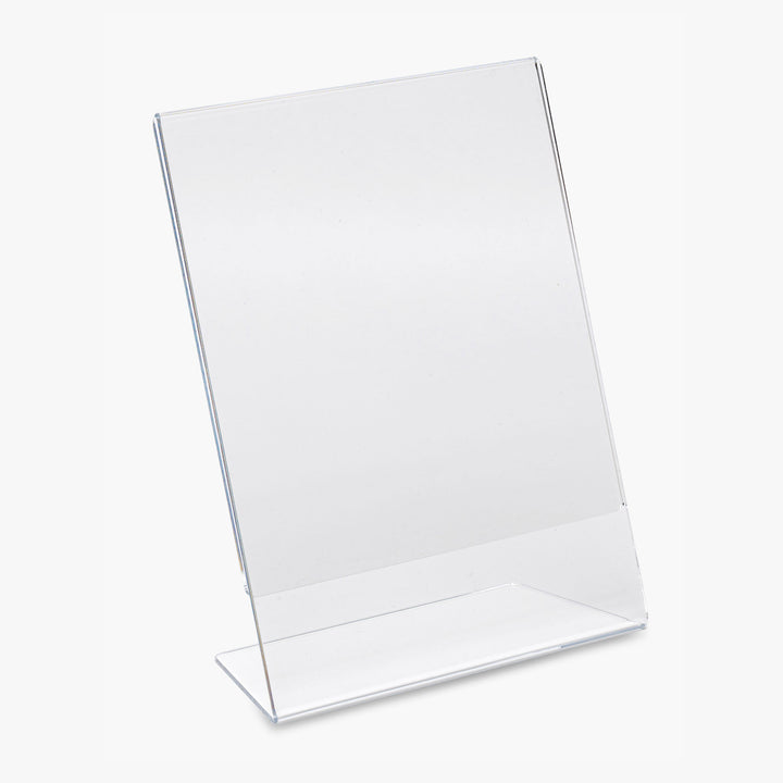 Signholders for Calendars, Posters, Diplomas, Etc. | Clear Solutions ...