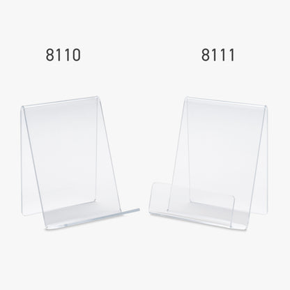 Book Easel 6" (8110)
