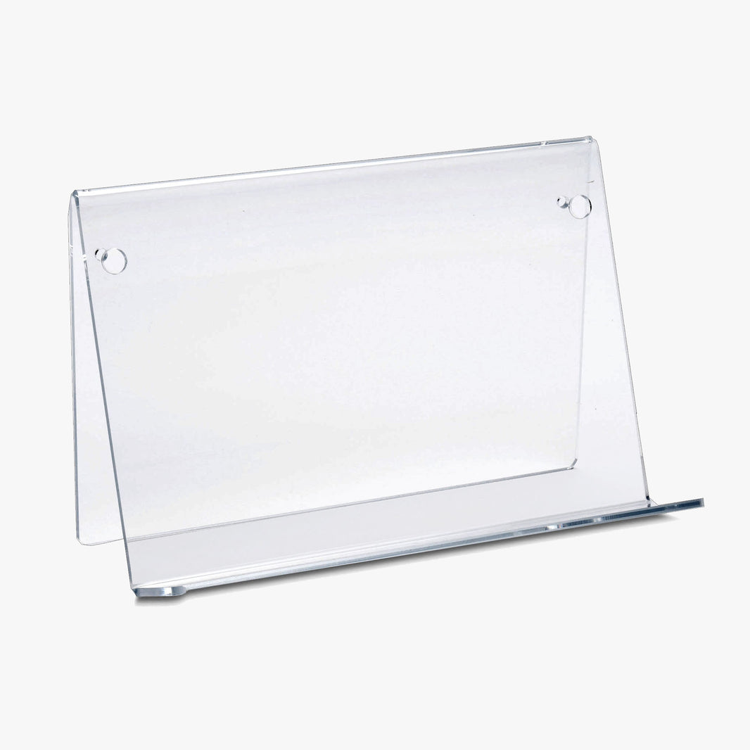 Book Displays, Countertop Stands and Floor Spinners from Clear Solutions