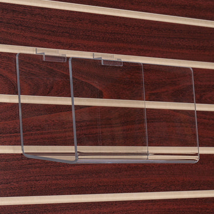 Calendar or Book Shelf for Slatwall (8165)