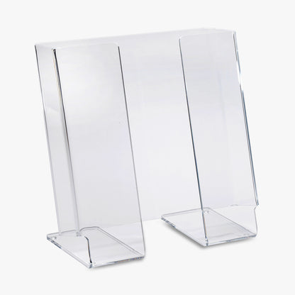 Countertop Brochure / Magazine Stands