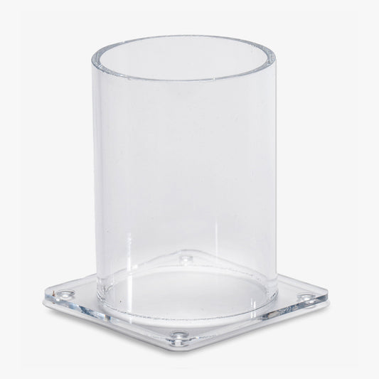Single Tube Pen Display