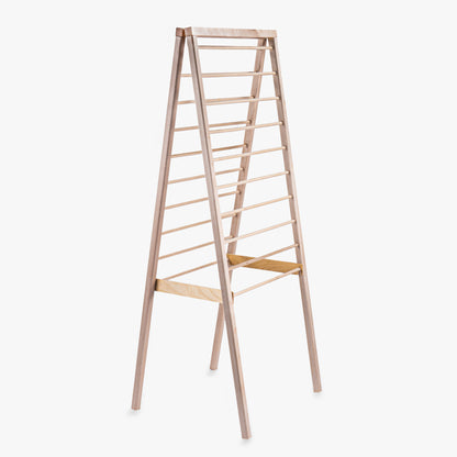 Floor Ladder Display, 21" or 25" Wide