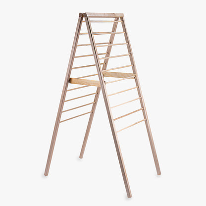 Floor Ladder Display, 21" or 25" Wide