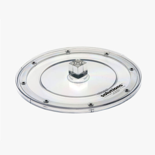 Large spinning Lazy Susan Base 