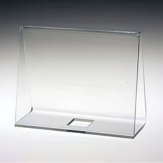 Carousel Header Holder (8670)