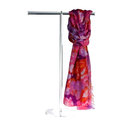 Scarf and Accessories T-Bar (8771)