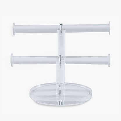 Double Bracelet T-Bar (8773)