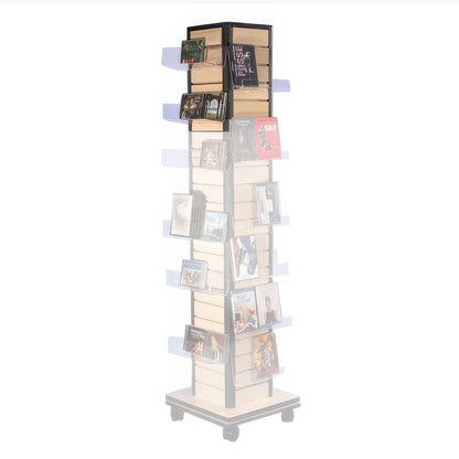 Height Extender for 9800 Series Slatwall Floor Spinners