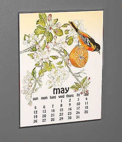 Poster/Calendar Frame (5490)